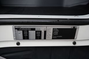 بيع السيارات القاطرة Scania G 410 / RETARDER / NISKA KABINA / SPROWADZONA / PO KONTRAKCIE SE - صورة 37 | Autoline SY السيارات القاطرة Scania G 410 / RETARDER / NISKA KABINA / SPROWADZONA / PO KONTRAKCIE SE | صورة 37 - Autoline