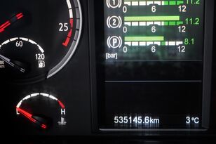 بيع السيارات القاطرة Scania G 410 / RETARDER / NISKA KABINA / SPROWADZONA / PO KONTRAKCIE SE - صورة 38 | Autoline SY السيارات القاطرة Scania G 410 / RETARDER / NISKA KABINA / SPROWADZONA / PO KONTRAKCIE SE | صورة 38 - Autoline