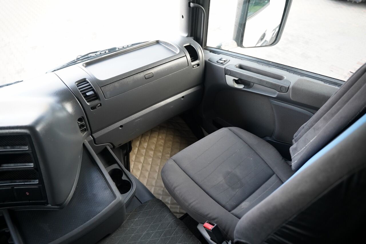 Scania G 420 / RETARDER / I-PARK COOL /