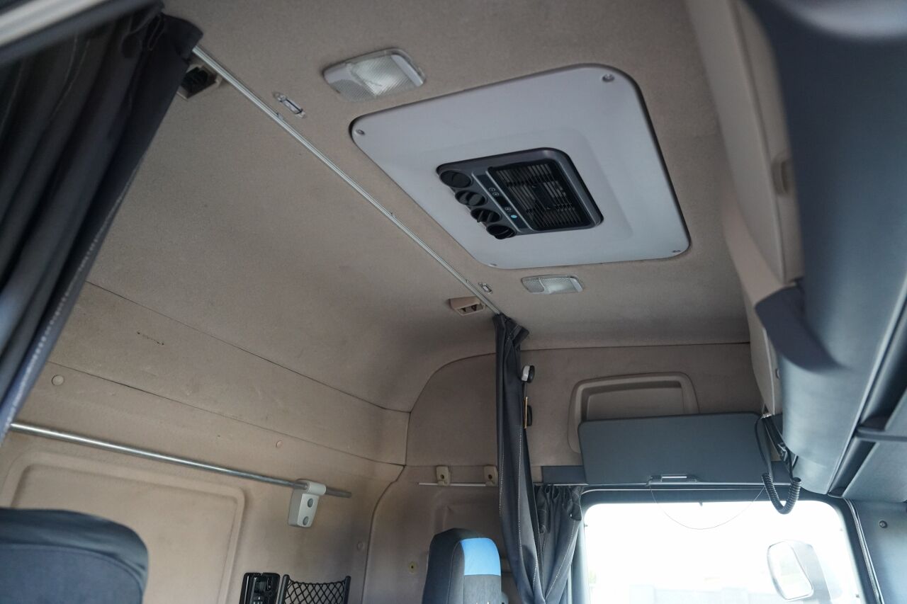 Scania G 420 / RETARDER / I-PARK COOL /