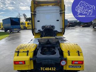 Tracteur routier Scania G 450 à vendre - Image 6 | Autoline FR Tracteur routier Scania G 450 | Image 6 - Autoline