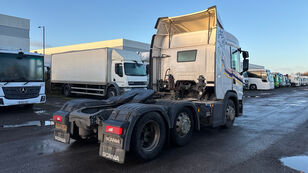 Tracteur routier Scania G 450 à vendre - Image 4 | Autoline FR Tracteur routier Scania G 450 | Image 4 - Autoline