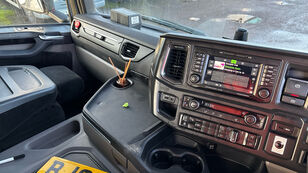 Tracteur routier Scania G 450 à vendre - Image 7 | Autoline FR Tracteur routier Scania G 450 | Image 7 - Autoline