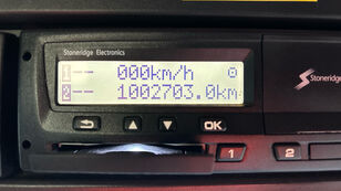 Tracteur routier Scania G 450 à vendre - Image 9 | Autoline FR Tracteur routier Scania G 450 | Image 9 - Autoline