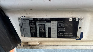 Tracteur routier Scania G 450 à vendre - Image 12 | Autoline FR Tracteur routier Scania G 450 | Image 12 - Autoline