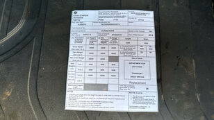 Tracteur routier Scania G 450 à vendre - Image 22 | Autoline FR Tracteur routier Scania G 450 | Image 22 - Autoline