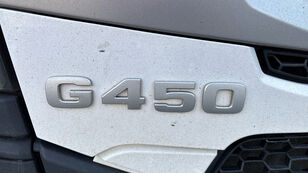 Tracteur routier Scania G 450 à vendre - Image 23 | Autoline FR Tracteur routier Scania G 450 | Image 23 - Autoline