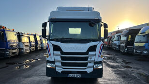 Tracteur routier Scania G 450 à vendre - Image 24 | Autoline FR Tracteur routier Scania G 450 | Image 24 - Autoline