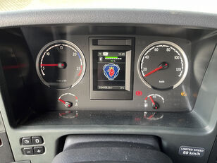 Tractor head Scania G 490 6x4 Retarder Kipphydraulik dijual - Gambar 10 | Autoline ID Tractor head Scania G 490 6x4 Retarder Kipphydraulik | Gambar 10 - Autoline