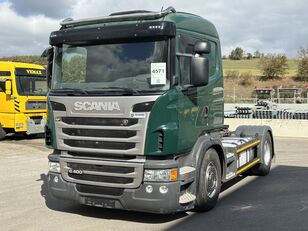 влекач Scania G400 LA 4x2