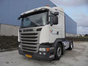 tracteur routier Scania G410