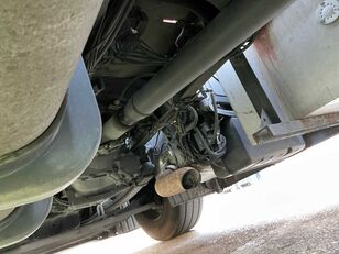 Ťahač Scania G410 na predaj - Obraz 15 | Autoline SK Ťahač Scania G410 | Obraz 15 - Autoline