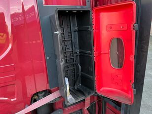 Ťahač Scania G410 na predaj - Obraz 19 | Autoline SK Ťahač Scania G410 | Obraz 19 - Autoline