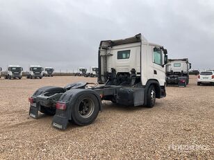 牵引车 Scania G410