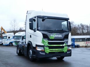 Venta de Scania G410 *CNG gas*EURO6D* cabeza tractora - Imagen 5 | Autoline MX Scania G410 *CNG gas*EURO6D* cabeza tractora | Imagen 5 - Autoline