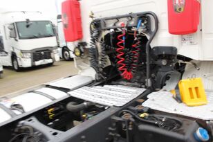 Scania G410 * RETARDER * 4X2 * truck tractor for sale - Image 9 | Autoline US Scania G410 * RETARDER * 4X2 * truck tractor | Image 9 - Autoline