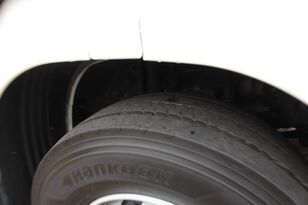 Scania G410 * RETARDER * 4X2 * truck tractor for sale - Image 15 | Autoline US Scania G410 * RETARDER * 4X2 * truck tractor | Image 15 - Autoline