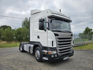 Scania G420 trekkvogn