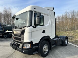 tracteur routier Scania G430 neuf