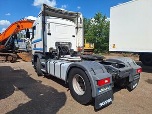 بيع السيارات القاطرة Scania G450 - صورة 6 | Autoline OM السيارات القاطرة Scania G450 | صورة 6 - Autoline