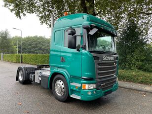 Scania G450 vilcējs
