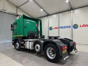 Tracteur routier Scania G450 6x2 Midlift Sleeper Cab Tractor Unit à vendre - Image 7 | Autoline FR Tracteur routier Scania G450 6x2 Midlift Sleeper Cab Tractor Unit | Image 7 - Autoline