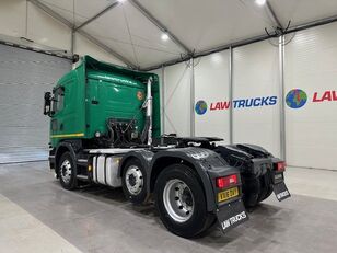 Tracteur routier Scania G450 6x2 Midlift Sleeper Cab Tractor Unit à vendre - Image 10 | Autoline FR Tracteur routier Scania G450 6x2 Midlift Sleeper Cab Tractor Unit | Image 10 - Autoline