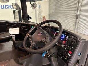 Tracteur routier Scania G450 6x2 Midlift Sleeper Cab Tractor Unit à vendre - Image 52 | Autoline FR Tracteur routier Scania G450 6x2 Midlift Sleeper Cab Tractor Unit | Image 52 - Autoline