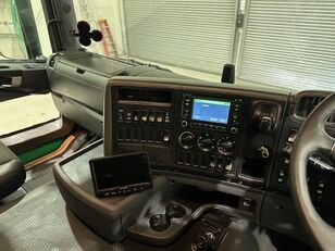 Tracteur routier Scania G450 6x2 Midlift Sleeper Cab Tractor Unit à vendre - Image 62 | Autoline FR Tracteur routier Scania G450 6x2 Midlift Sleeper Cab Tractor Unit | Image 62 - Autoline