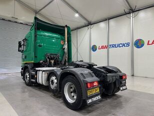 Tracteur routier Scania G450 6x2 Midlift Sleeper Cab Tractor Unit à vendre - Image 9 | Autoline FR Tracteur routier Scania G450 6x2 Midlift Sleeper Cab Tractor Unit | Image 9 - Autoline