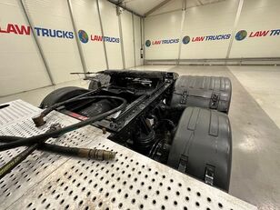 Tracteur routier Scania G450 6x2 Midlift Sleeper Cab Tractor Unit à vendre - Image 28 | Autoline FR Tracteur routier Scania G450 6x2 Midlift Sleeper Cab Tractor Unit | Image 28 - Autoline