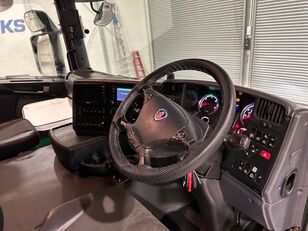 Tracteur routier Scania G450 6x2 Midlift Sleeper Cab Tractor Unit à vendre - Image 56 | Autoline FR Tracteur routier Scania G450 6x2 Midlift Sleeper Cab Tractor Unit | Image 56 - Autoline