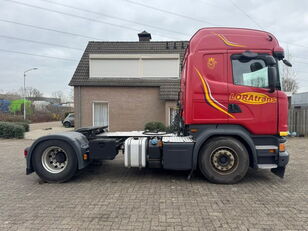 Tracteur routier Scania G450 Euro 6 à vendre - Image 4 | Autoline FR Tracteur routier Scania G450 Euro 6 | Image 4 - Autoline