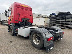 Tracteur routier Scania G450 Euro 6 à vendre - Image 7 | Autoline FR Tracteur routier Scania G450 Euro 6 | Image 7 - Autoline