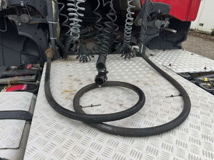 Tracteur routier Scania G450 Euro 6 à vendre - Image 8 | Autoline FR Tracteur routier Scania G450 Euro 6 | Image 8 - Autoline