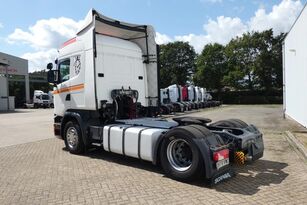 камион влекач Scania G450 | Retarder | Euro 6 |