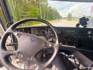 Camião tractor Scania G490 6x2 Palfinger PK 53002 SH Fly Jib Basket a venda - Imagem 17 | Autoline PT Camião tractor Scania G490 6x2 Palfinger PK 53002 SH Fly Jib Basket | Imagem 17 - Autoline