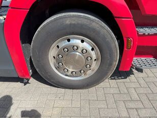 Αγορά τράκτορα Scania NGS R500 / ENGINE RUNNING / RETARDER / HYDRAULICS / GERMAN TRUCK μετά από ατύχημα - Απεικόνιση 22 | Autoline GR Τράκτορας Scania NGS R500 / ENGINE RUNNING / RETARDER / HYDRAULICS / GERMAN TRUCK μετά απο τρακάρισμα | Απεικόνιση 22 - Autoline