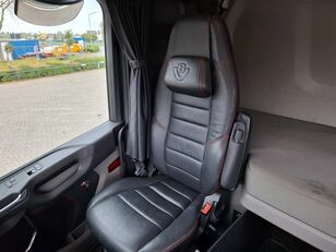 Scania NGS S650 V8 / RETARDER / 633397 KM / 9 TON FRONT AXELE / FULL-AI truck tractor for sale - Image 31 | Autoline IE Scania NGS S650 V8 / RETARDER / 633397 KM / 9 TON FRONT AXELE / FULL-AI truck tractor | Image 31 - Autoline