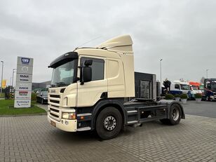 Scania P 360 4X2 trekker truck tractor