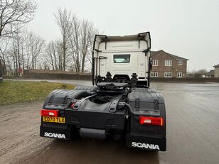 Tracteur routier Scania P 450 à vendre - Image 21 | Autoline TG Tracteur routier Scania P 450 | Image 21 - Autoline