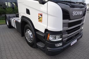 Scania P 450 / RETARDER / HYDRAULIKA / NISKA KABINA truck tractor for sale - Image 9 | Autoline SL Scania P 450 / RETARDER / HYDRAULIKA / NISKA KABINA truck tractor | Image 9 - Autoline