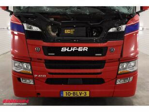 Scania P P410 Standairco Bluetooth truck tractor for sale - Image 5 | Autoline NZ Scania P P410 Standairco Bluetooth truck tractor | Image 5 - Autoline
