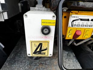 Scania P114-340 + HIAB 19-5 crane + remote / Euro-3 / 3 pedals / NL-tru truck tractor for sale - Image 17 | Autoline GH Scania P114-340 + HIAB 19-5 crane + remote / Euro-3 / 3 pedals / NL-tru truck tractor | Image 17 - Autoline