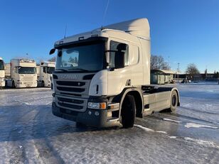 тягач Scania P360