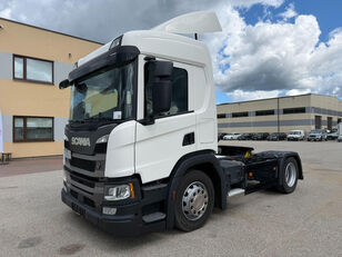 السيارات القاطرة Scania P360 4X2 EURO6 + 270.800KM!!