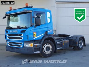 السيارات القاطرة Scania P360 P 4X2 Cruise Control APK 03-2027