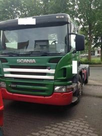 Scania P360PS SZM 4x2 Klima Euro:4 K.Haus Klima Germ Sattelzugmaschine