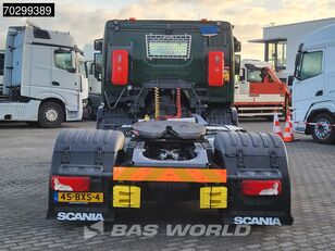 tracteur routier Scania P370 P 4X2 Mega NL-Truck APK 05-2026