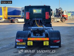 Scania P370 P 4X2 Mega NL-Truck APK 05-2026 truck tractor